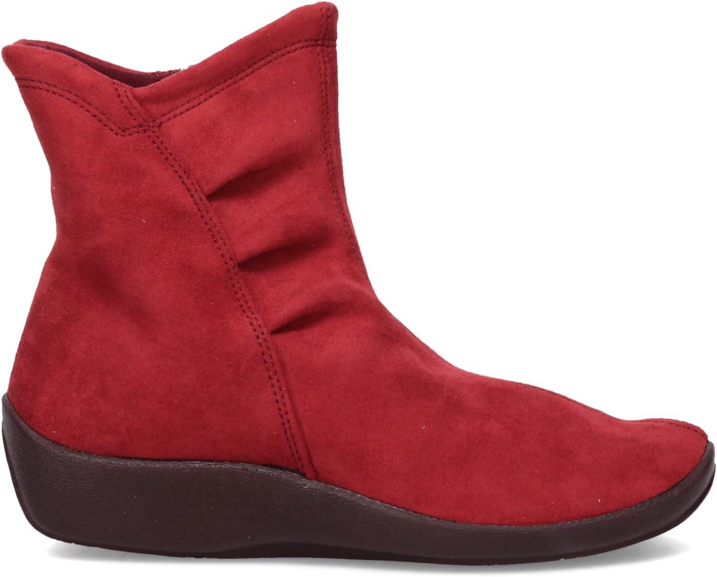 image:imageArcopedico womens Arcopedico L19Gal Bordeaux