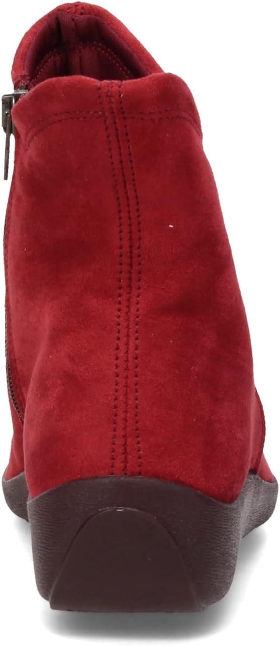 image:imageArcopedico womens Arcopedico L19Gal Bordeaux