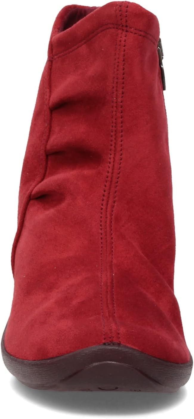 image:imageArcopedico womens Arcopedico L19Gal Bordeaux