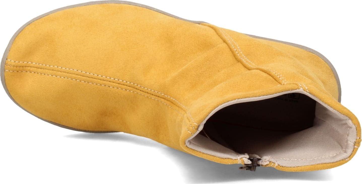 image:imageArcopedico womens Arcopedico L19Gal Mustard