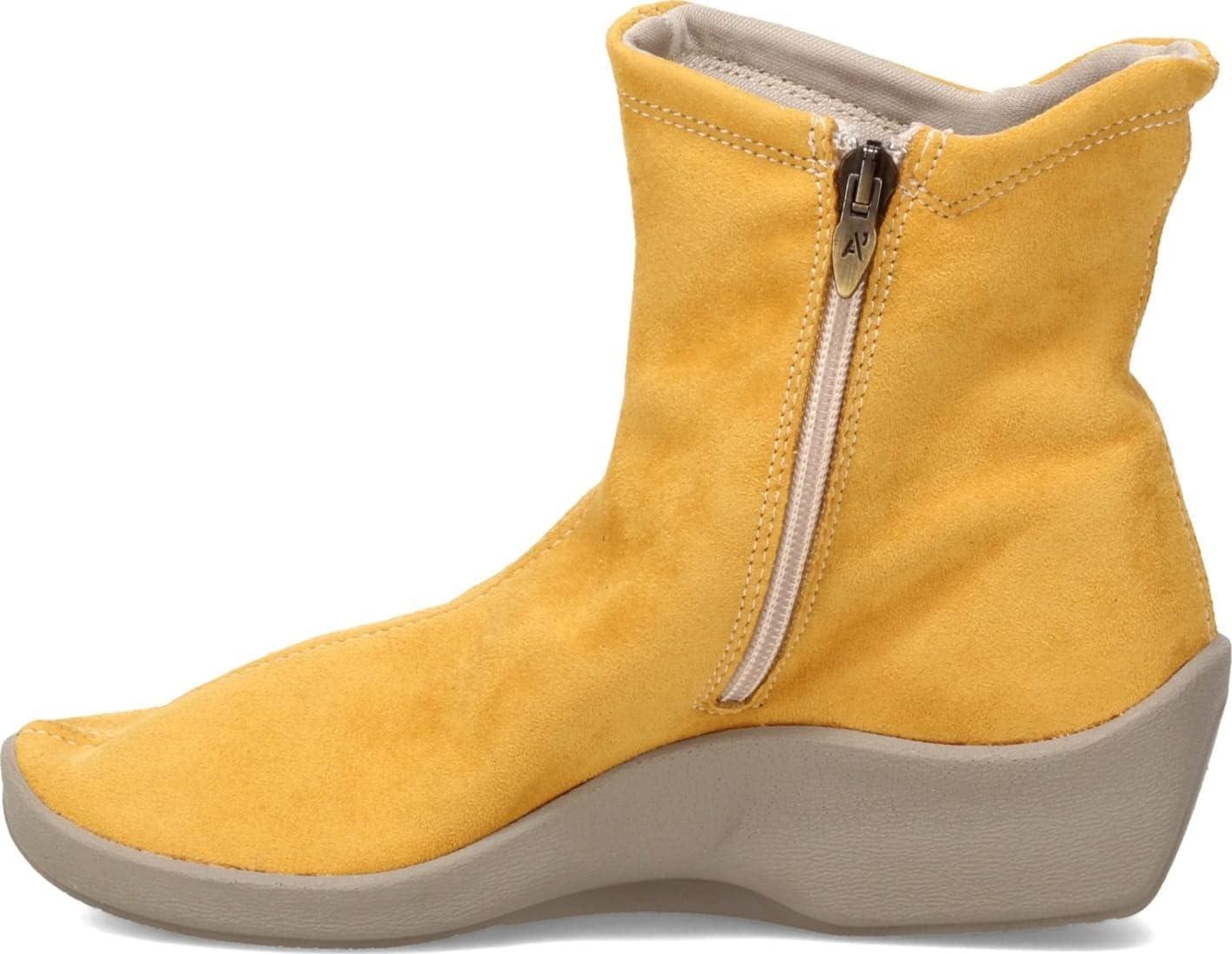 image:imageArcopedico womens Arcopedico L19Gal Mustard
