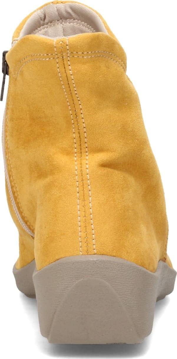 image:imageArcopedico womens Arcopedico L19Gal Mustard