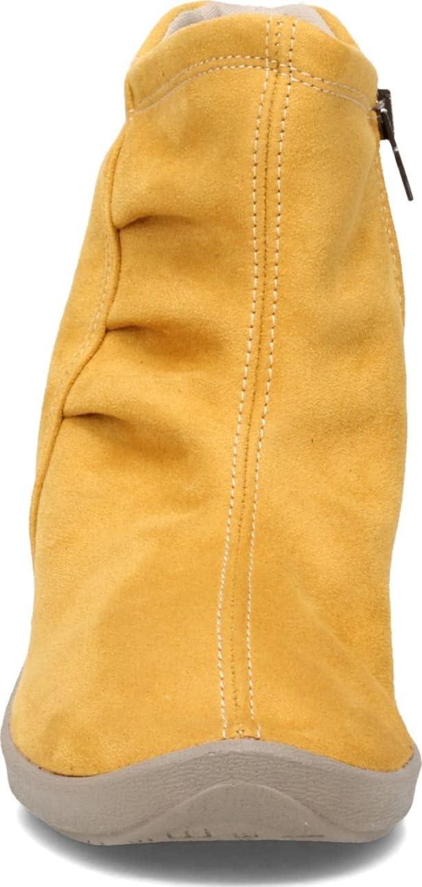 image:imageArcopedico womens Arcopedico L19Gal Mustard