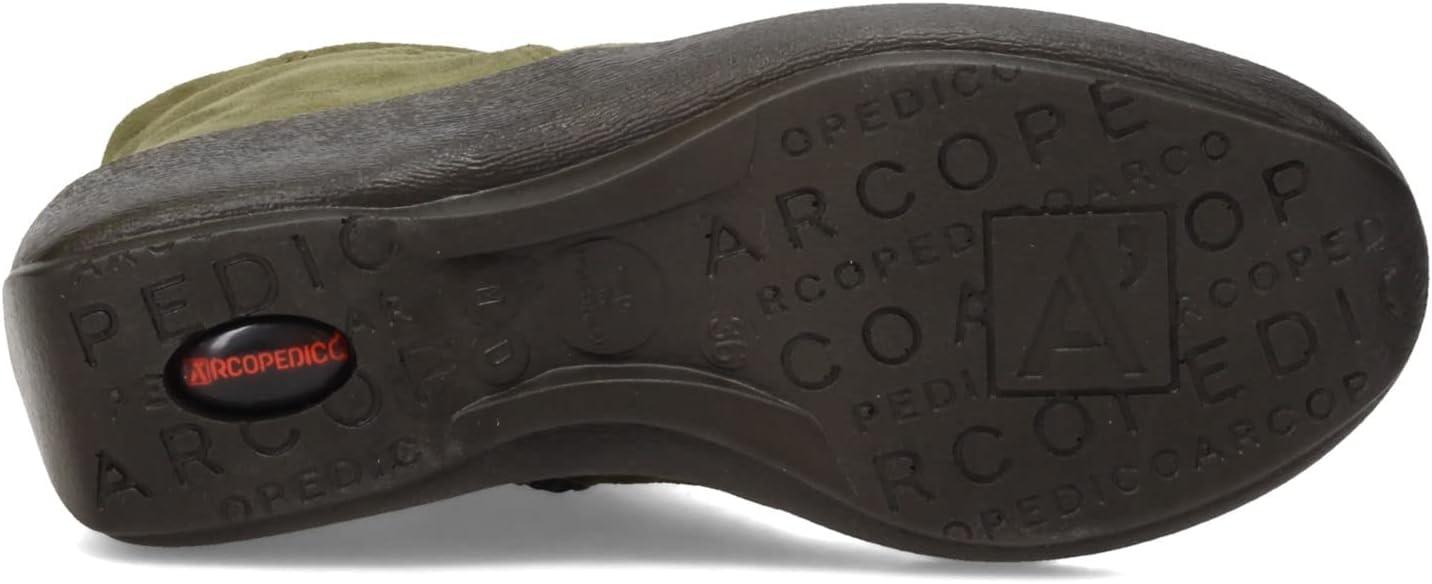 image:imageArcopedico womens Arcopedico L19Gal Olive