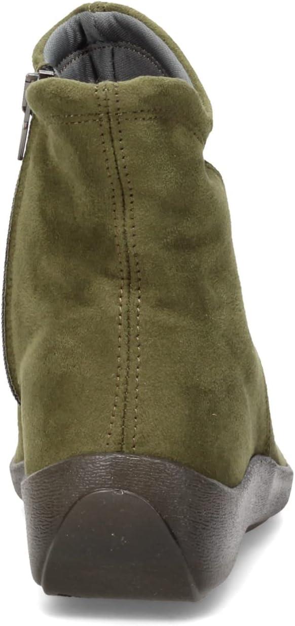 image:imageArcopedico womens Arcopedico L19Gal Olive