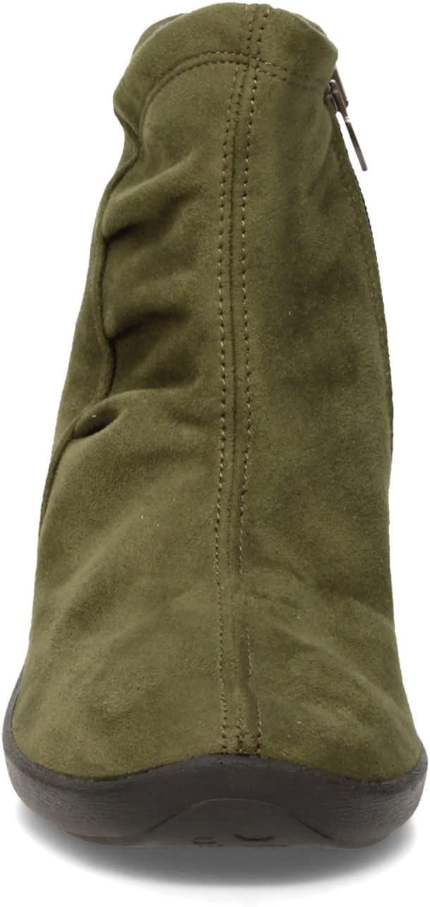 image:imageArcopedico womens Arcopedico L19Gal Olive