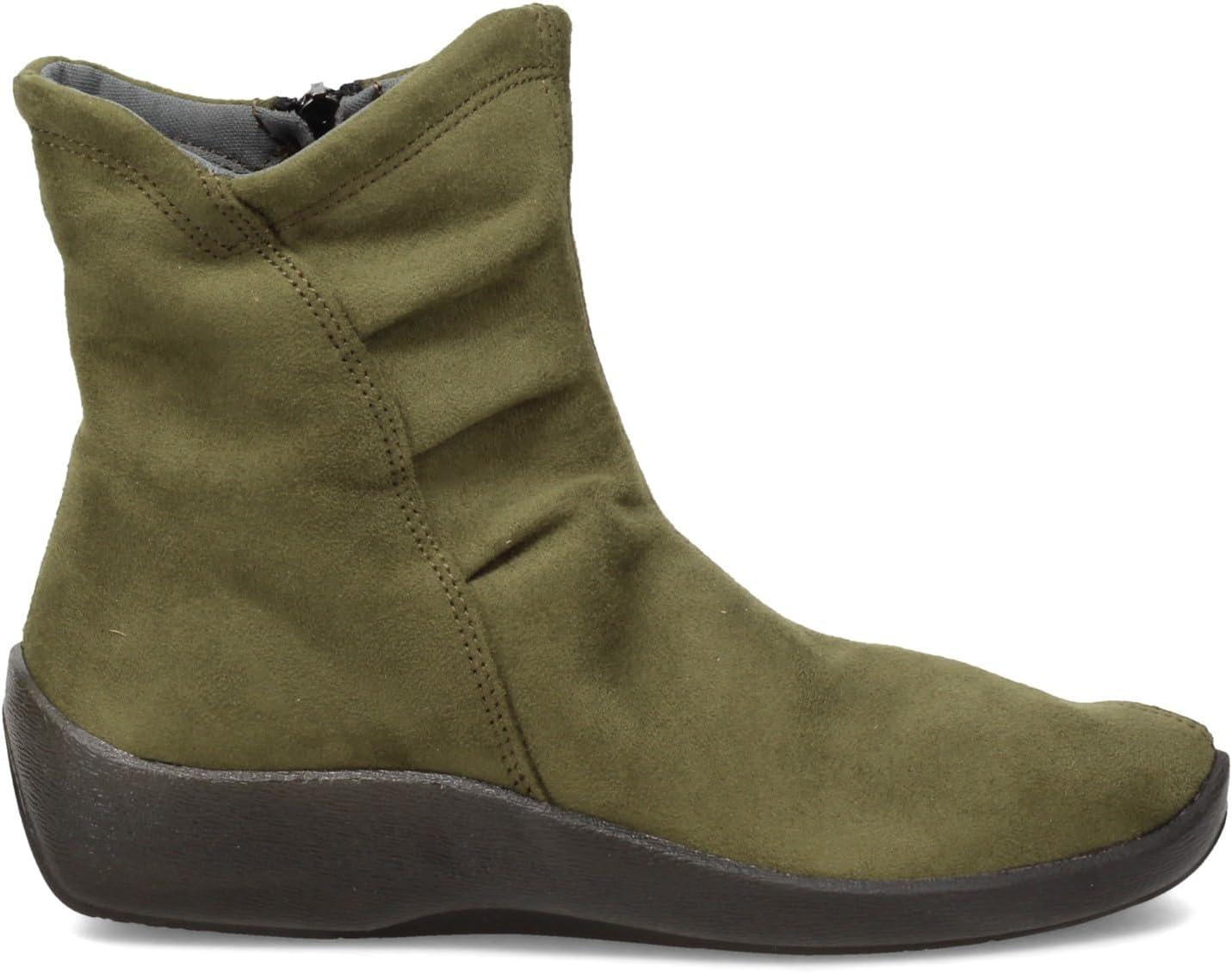 image:imageArcopedico womens Arcopedico L19Gal Olive