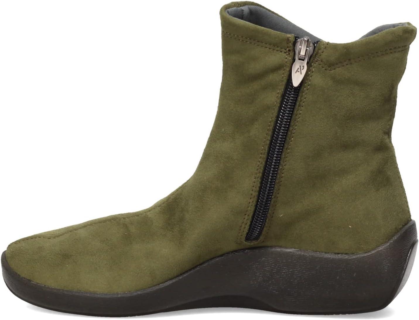 image:imageArcopedico womens Arcopedico L19Gal Olive