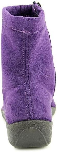 image:imageArcopedico womens L8Violet Suede