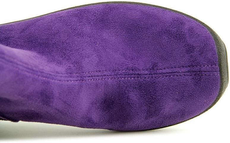 image:imageArcopedico womens L8Violet Suede