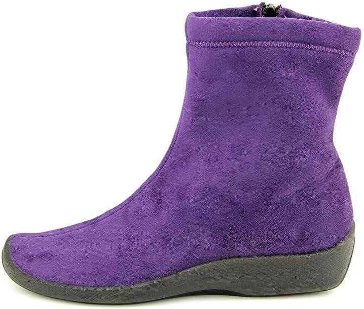 image:imageArcopedico womens L8Violet Suede