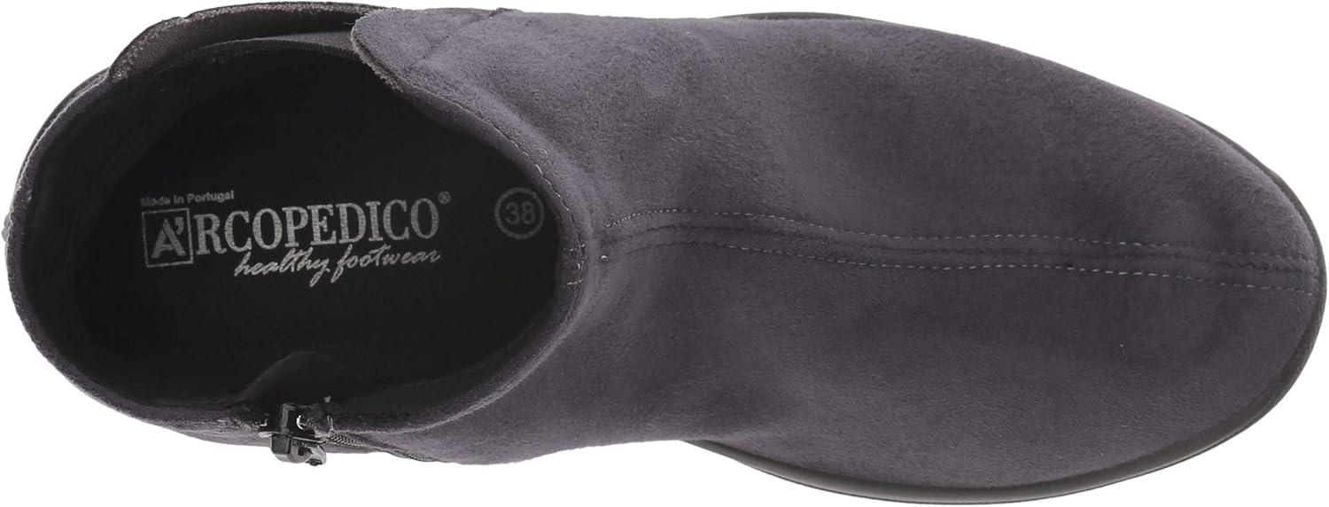 image:imageArcopedico womens LuanaAntracite