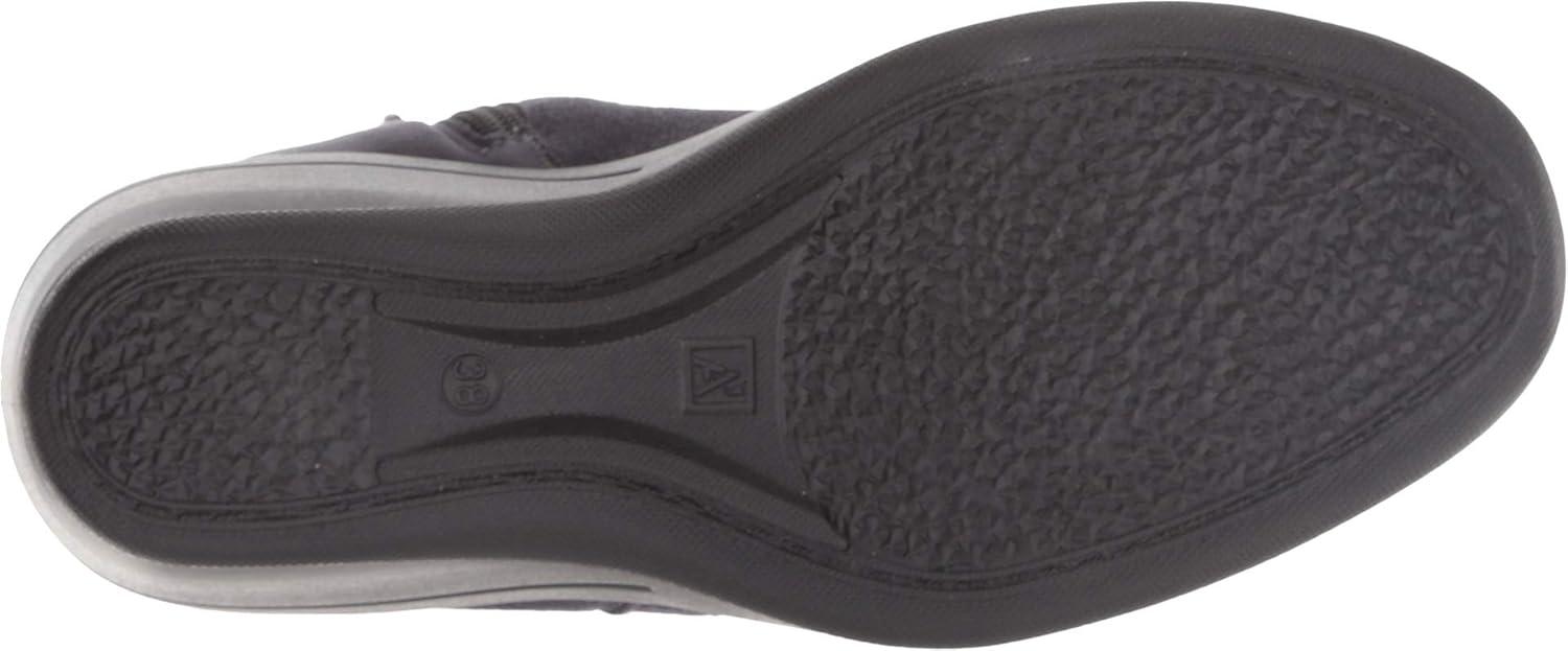 image:imageArcopedico womens LuanaAntracite