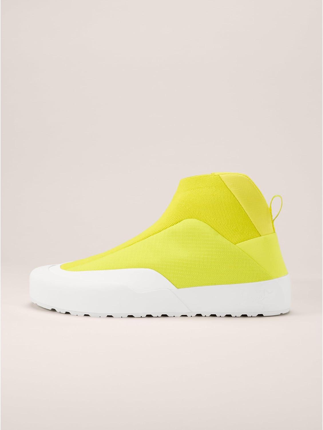 image:imageArcteryx Kragg Insulated Shoe Womens Insulated PullOn Shoe for Quick ApproachesEuphoriaArctic Silk