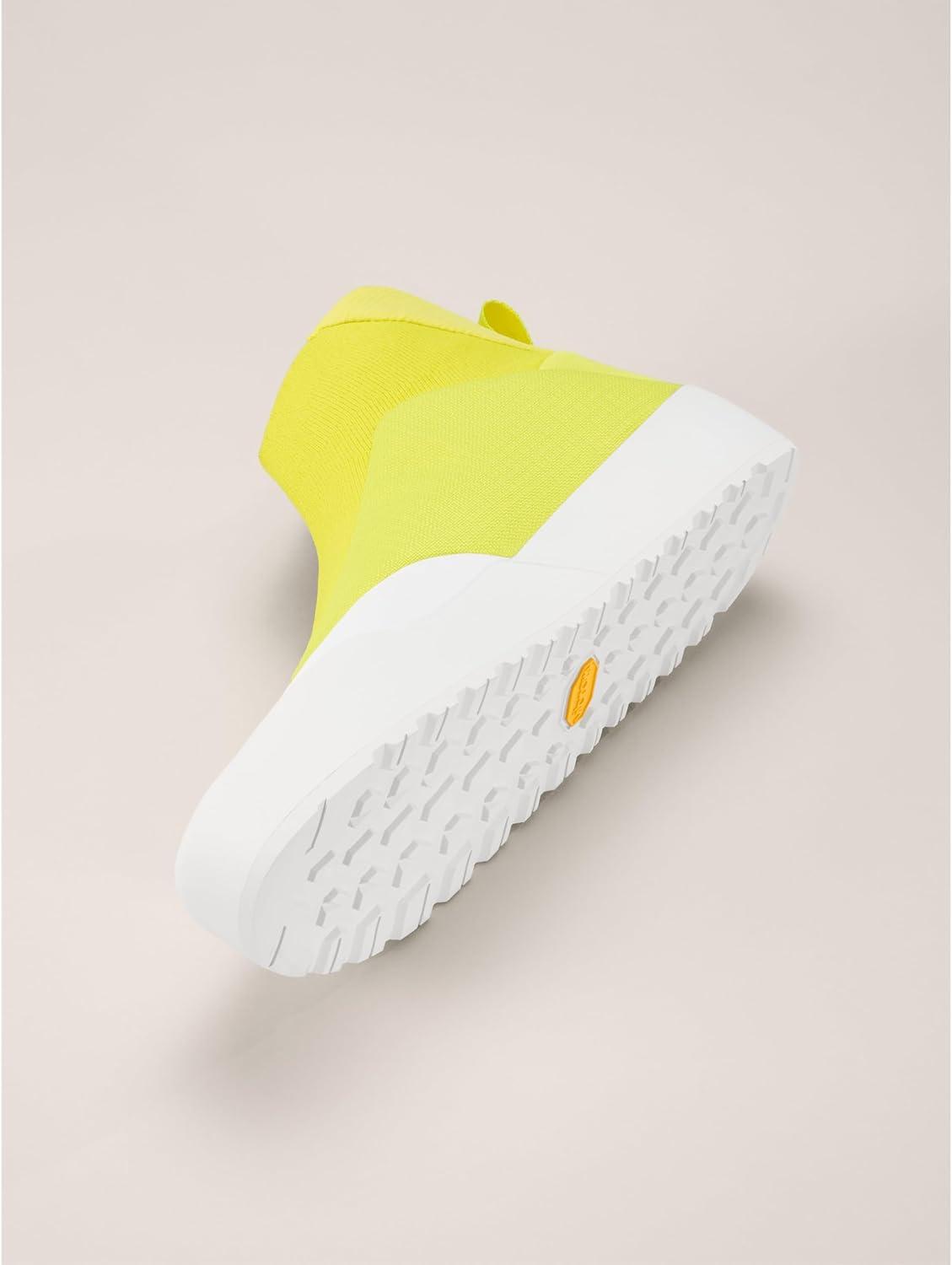image:imageArcteryx Kragg Insulated Shoe Womens Insulated PullOn Shoe for Quick ApproachesEuphoriaArctic Silk