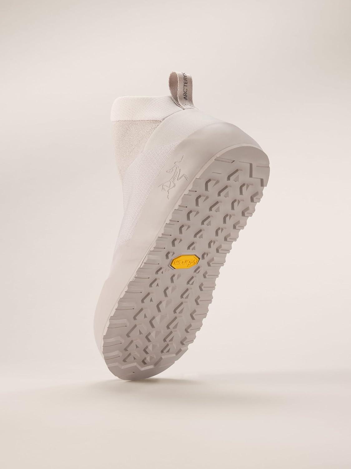 image:imageArcteryx Kragg Insulated Shoe Womens Insulated PullOn Shoe for Quick ApproachesRuneRune