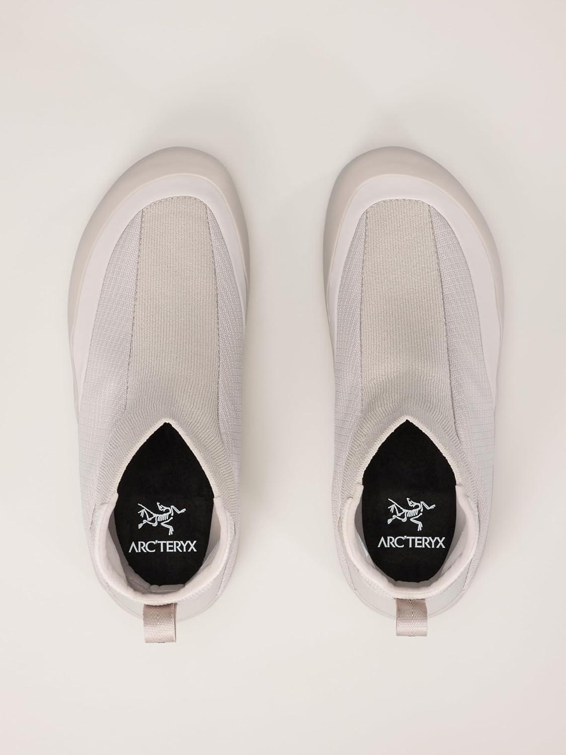 image:imageArcteryx Kragg Insulated Shoe Womens Insulated PullOn Shoe for Quick ApproachesRuneRune