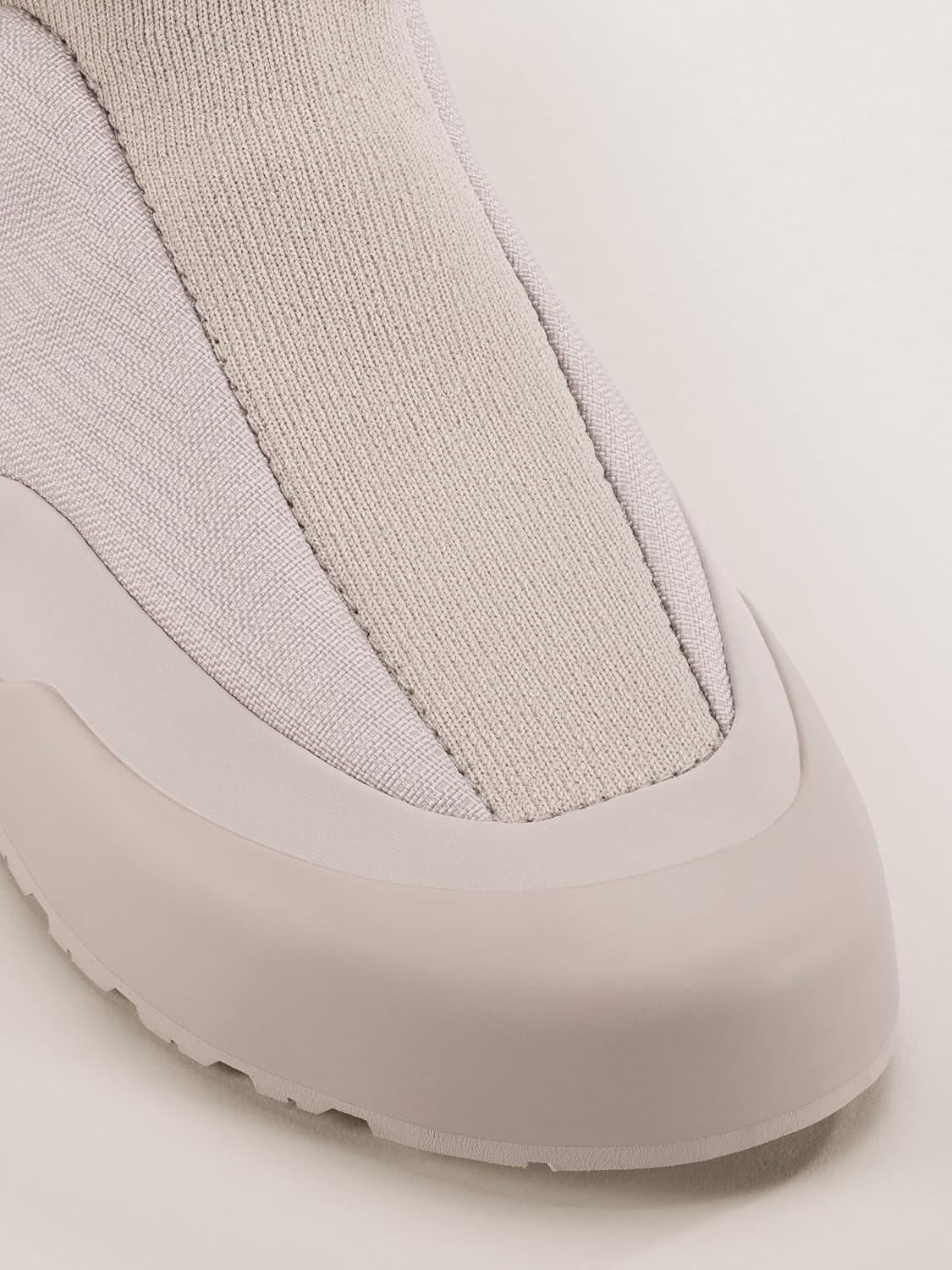 image:imageArcteryx Kragg Insulated Shoe Womens Insulated PullOn Shoe for Quick ApproachesRuneRune