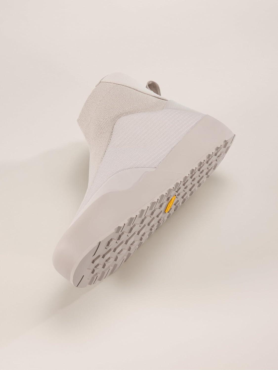 image:imageArcteryx Kragg Insulated Shoe Womens Insulated PullOn Shoe for Quick ApproachesRuneRune