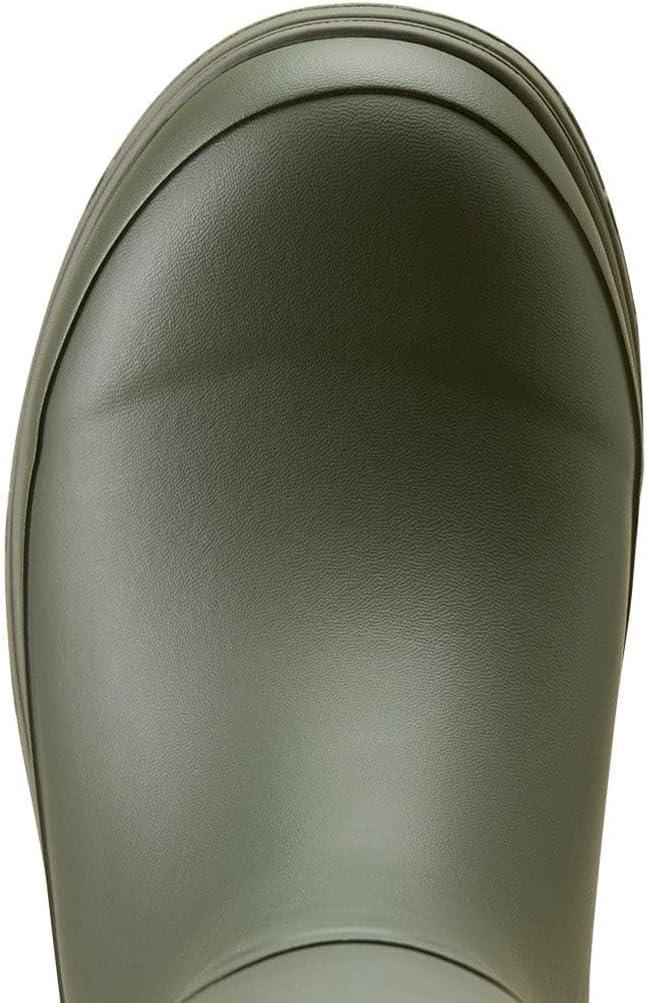 image:imageAriat Womens Kelmarsh Rubber BootGreen