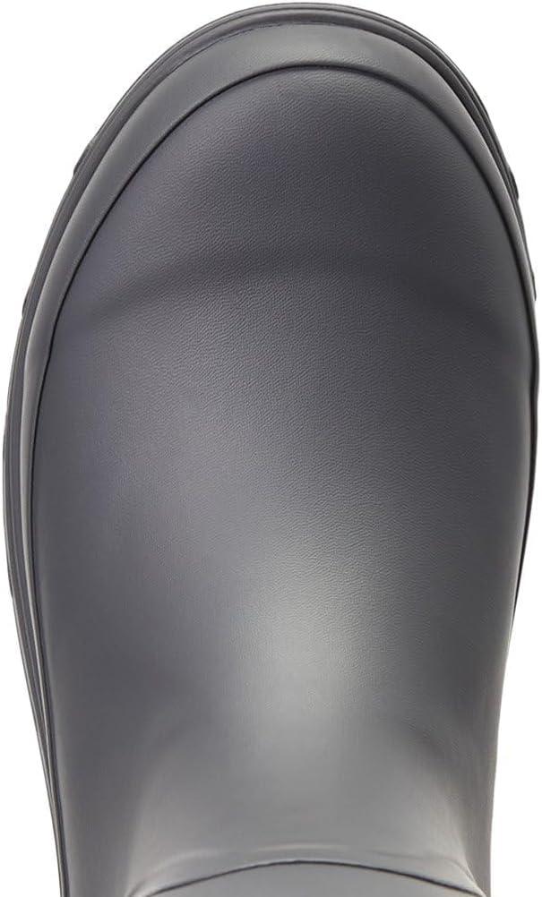 image:imageAriat Womens Kelmarsh Rubber BootGrey