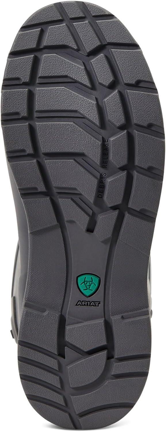 image:imageAriat Womens Kelmarsh Rubber BootGrey