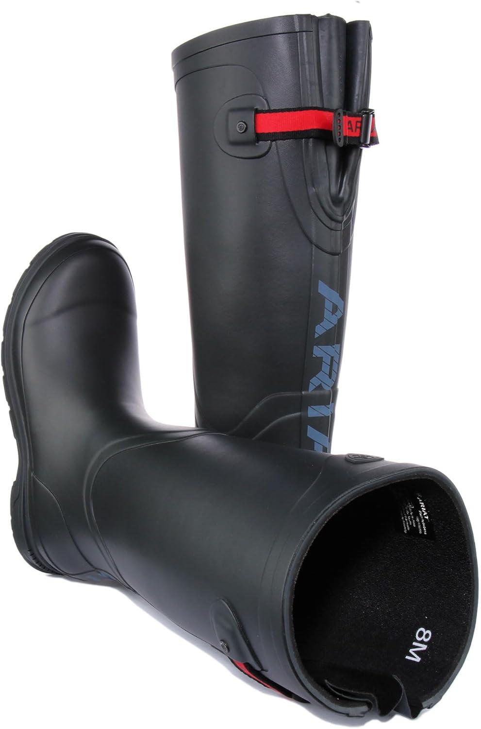 image:imageAriat Womens Kelmarsh Rubber BootNavy