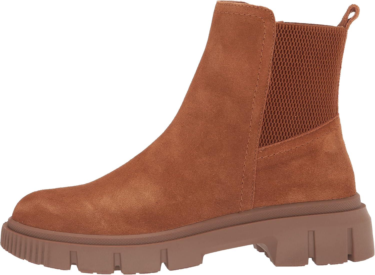 image:imageBlondo womens Bandit WaterproofCognac