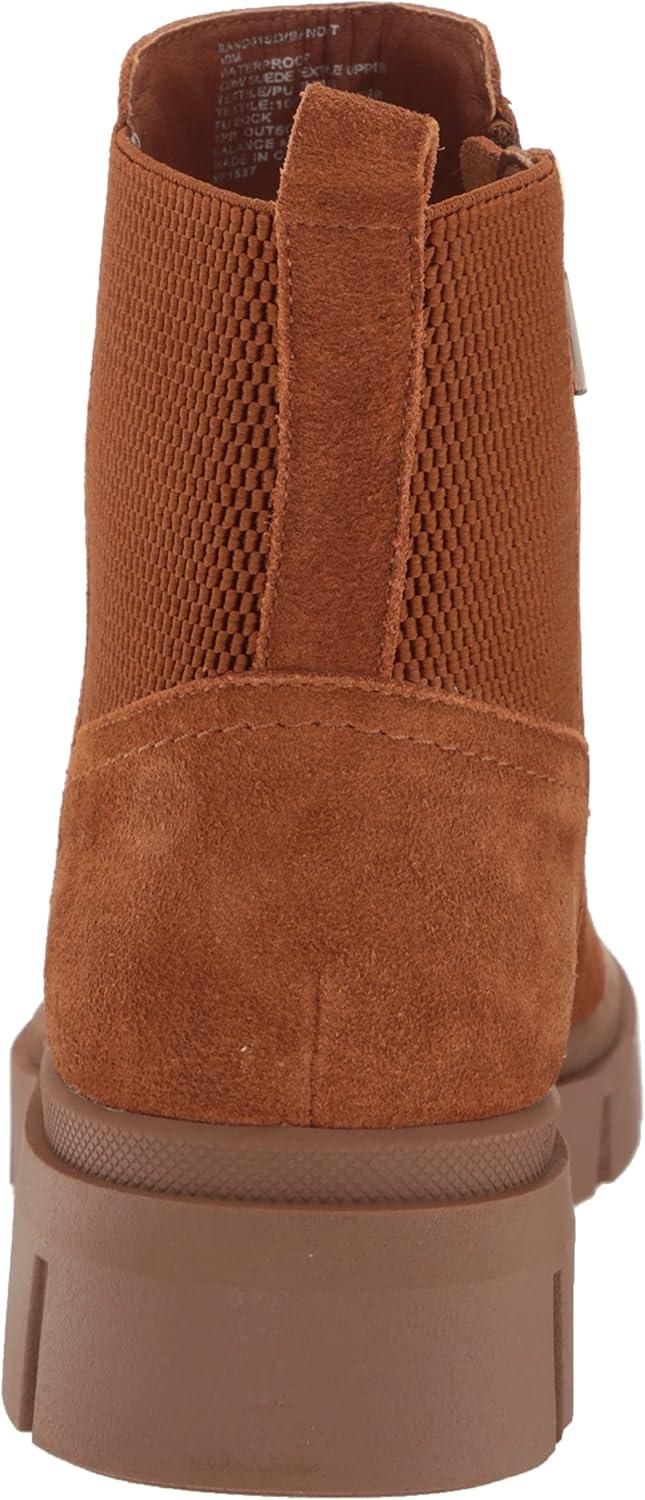 image:imageBlondo womens Bandit WaterproofCognac