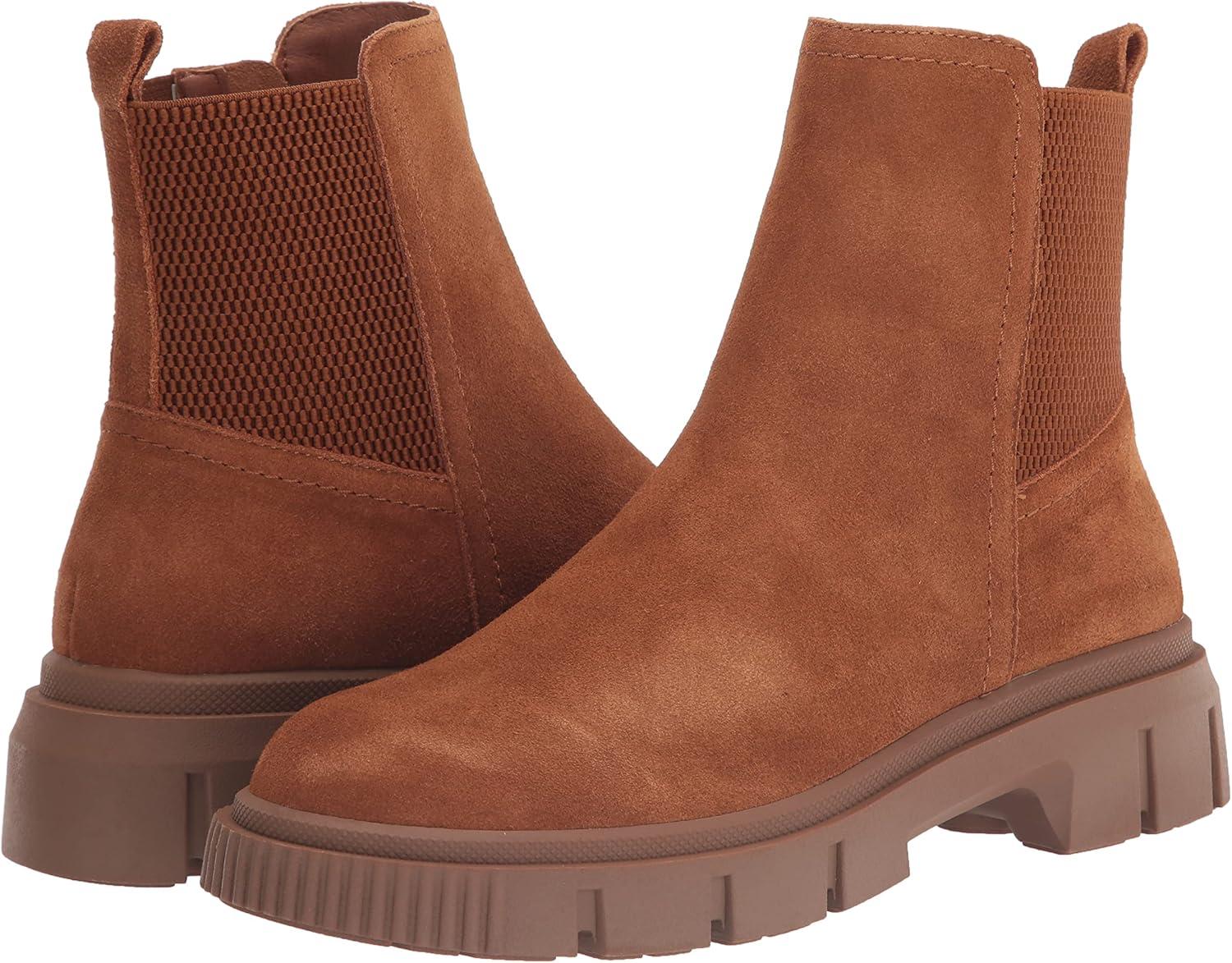 image:imageBlondo womens Bandit WaterproofCognac