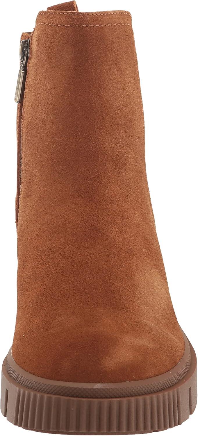 image:imageBlondo womens Bandit WaterproofCognac