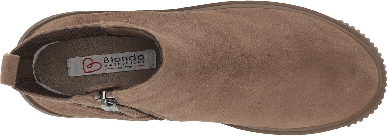 image:imageBlondo womens Bandit WaterproofTaupe