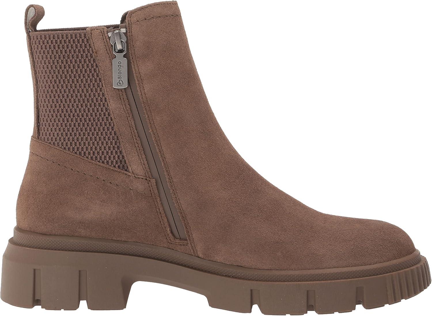image:imageBlondo womens Bandit WaterproofTaupe