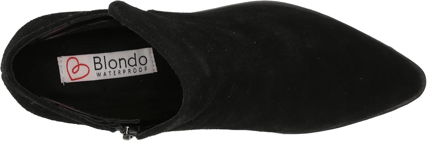 image:imageBlondo womens Noelle WaterproofBlack