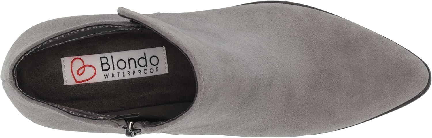 image:imageBlondo womens Noelle WaterproofGrey