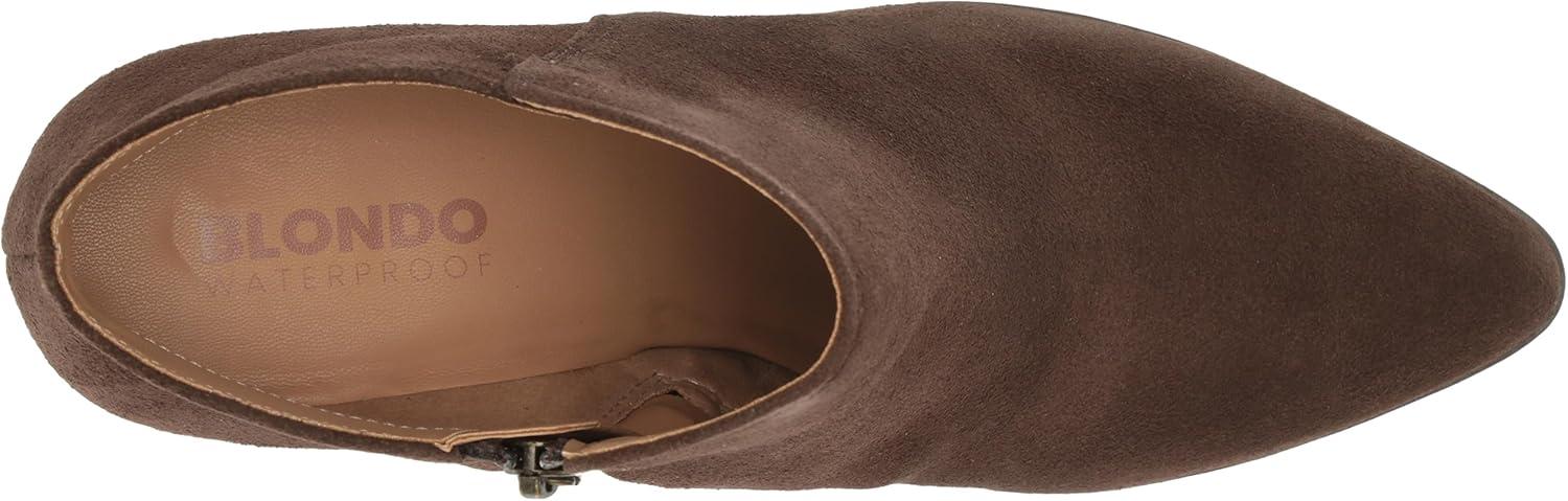 image:imageBlondo womens Noelle WaterproofJava Suede
