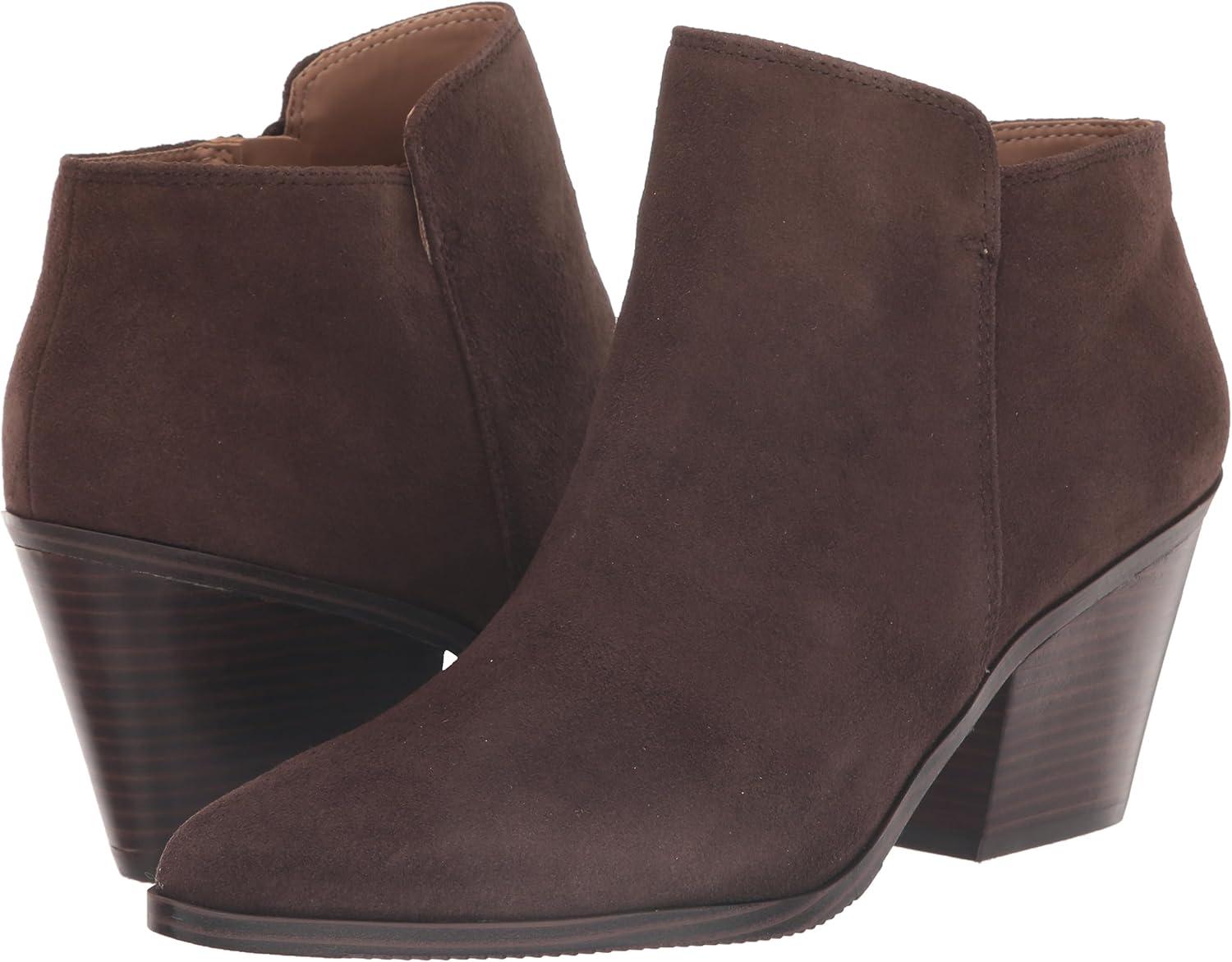 image:imageBlondo womens Noelle WaterproofJava Suede
