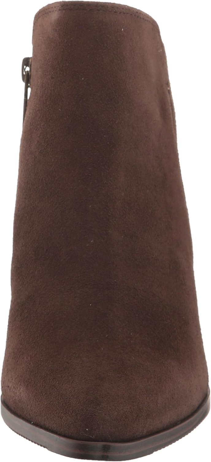 image:imageBlondo womens Noelle WaterproofJava Suede