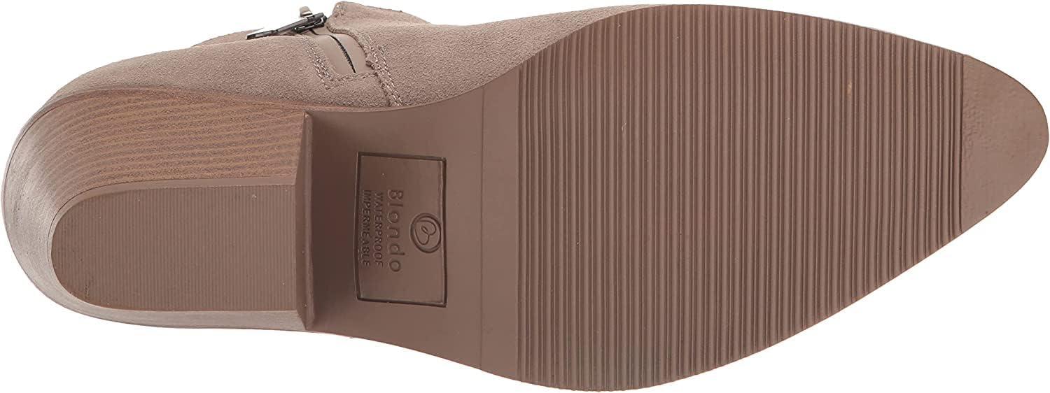 image:imageBlondo womens Noelle WaterproofMushroom