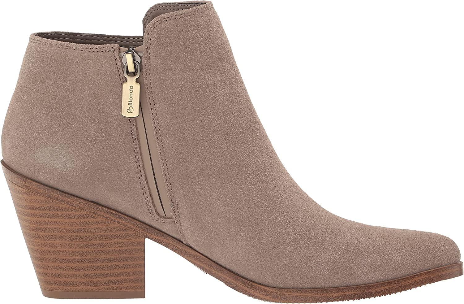 image:imageBlondo womens Noelle WaterproofMushroom