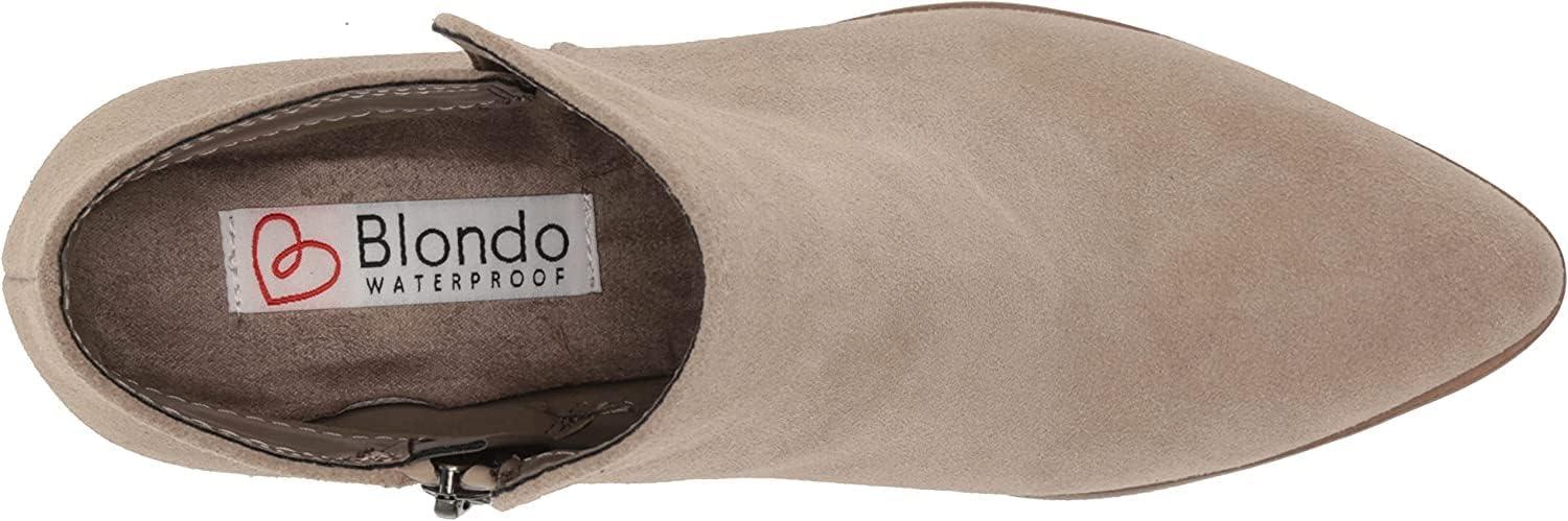 image:imageBlondo womens Noelle WaterproofMushroom
