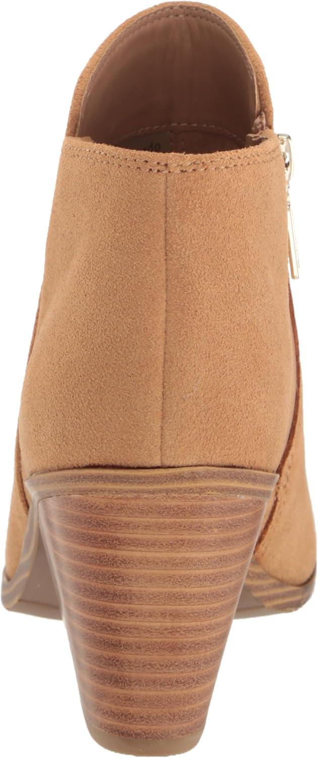 image:imageBlondo womens Noelle WaterproofTortilla Suede