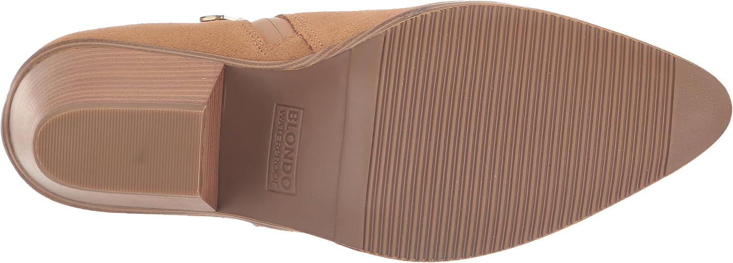image:imageBlondo womens Noelle WaterproofTortilla Suede