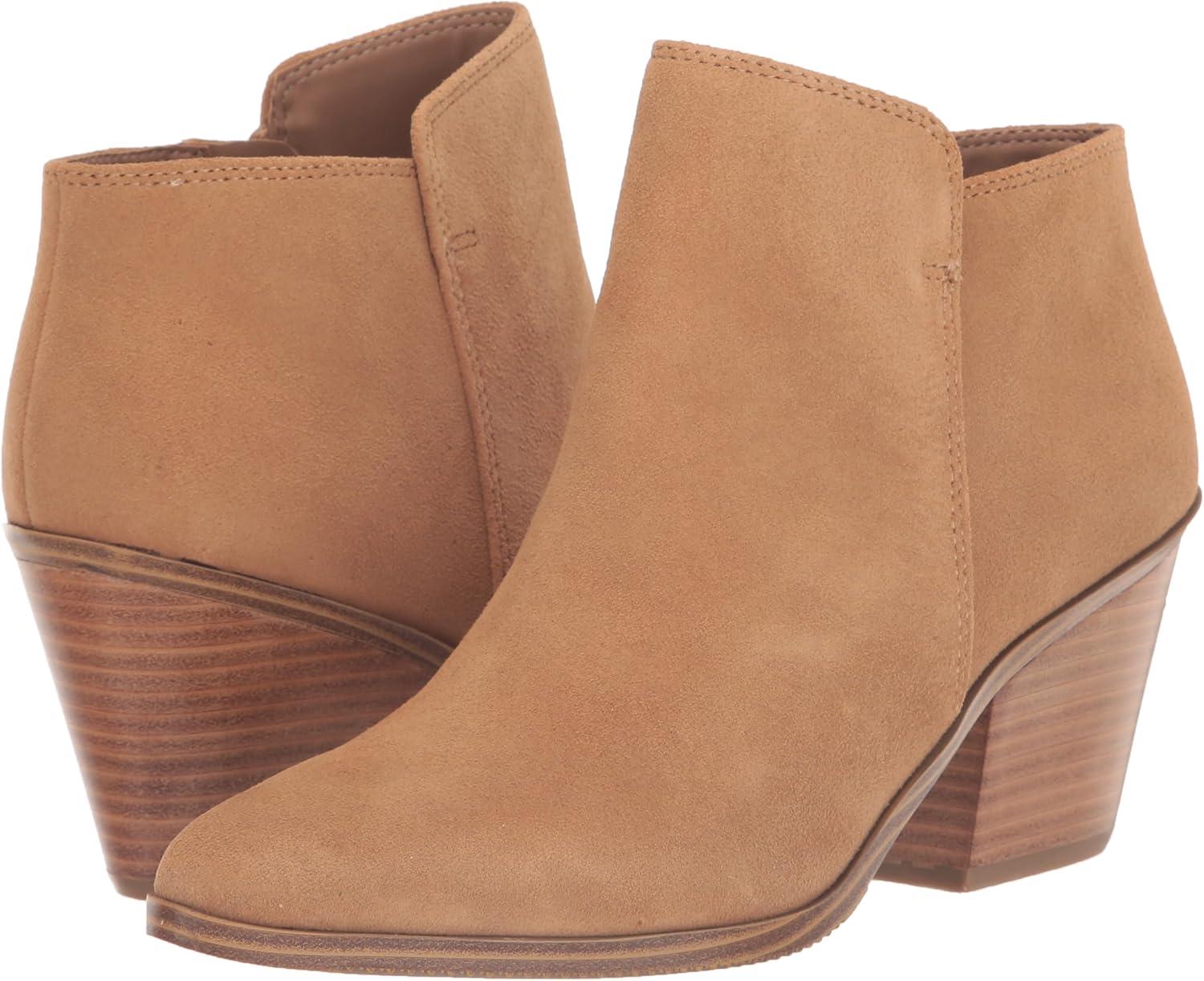 image:imageBlondo womens Noelle WaterproofTortilla Suede