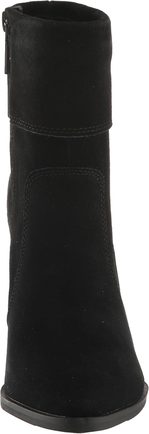 image:imageBlondo womens Sinner WaterproofBlack Suede