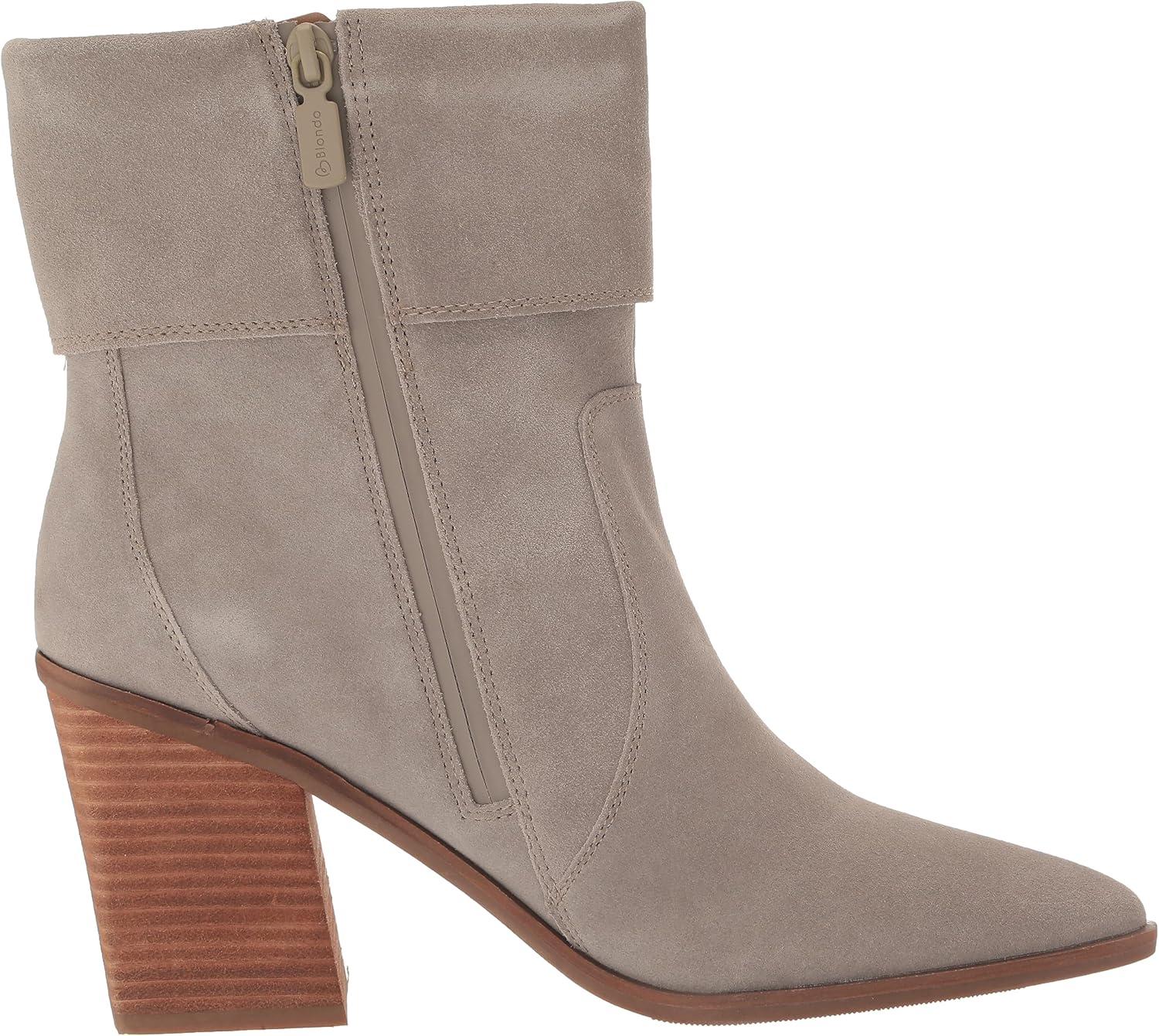 image:imageBlondo womens Sinner WaterproofFallen Rock Suede