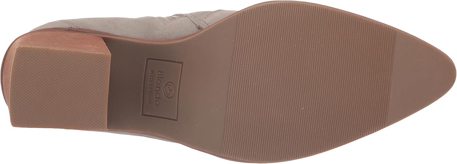 image:imageBlondo womens Sinner WaterproofFallen Rock Suede