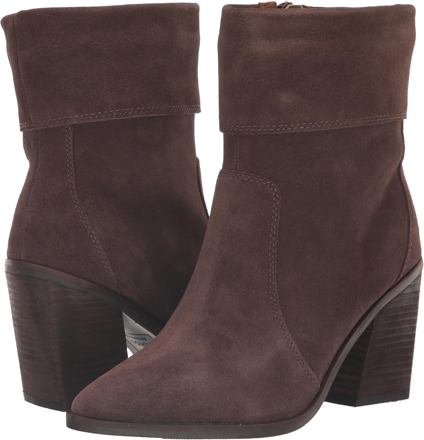 image:imageBlondo womens Sinner WaterproofJava Suede