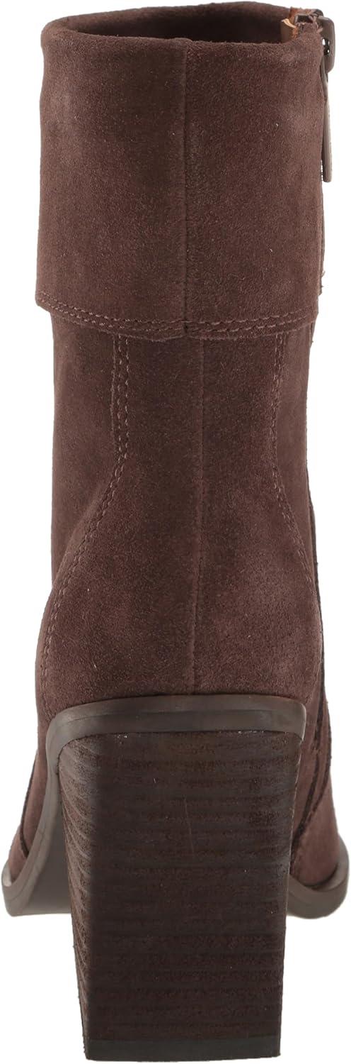 image:imageBlondo womens Sinner WaterproofJava Suede