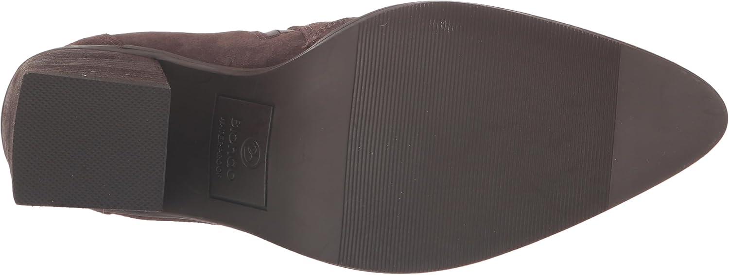 image:imageBlondo womens Sinner WaterproofJava Suede